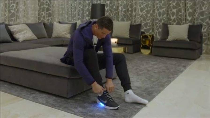 tutte le scarpe di cr7